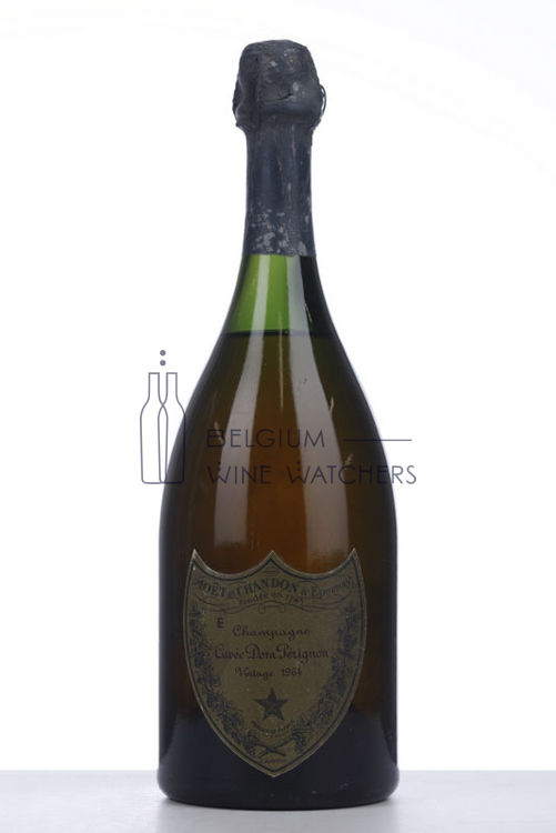 Image de 1964 DOM PERIGNON
